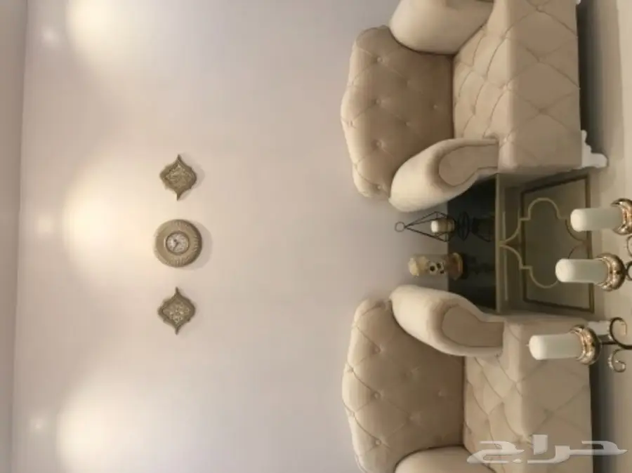 كنب نظيف للبيع  (image 1)