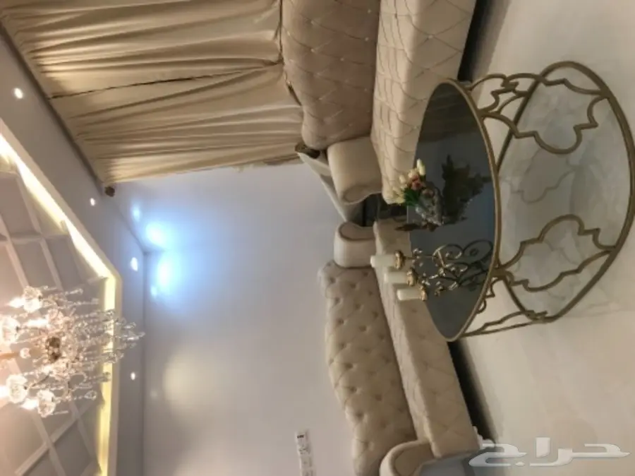 كنب نظيف للبيع  (image 2)