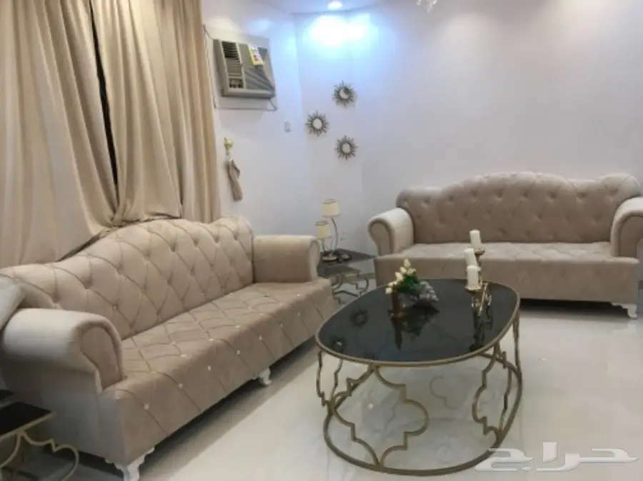 كنب نظيف للبيع  (image 3)