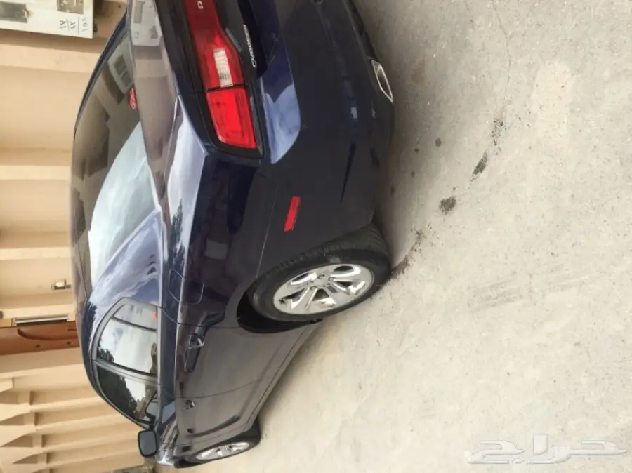 تشارجر 2013 ستاندر