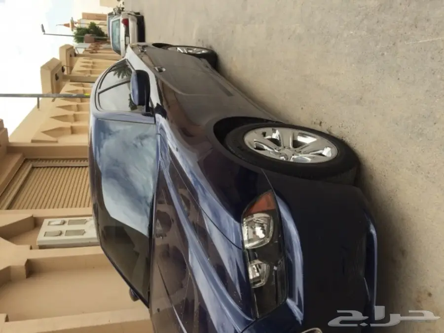 شاحن 2013 Charger - سعودي أصلية (image 2)