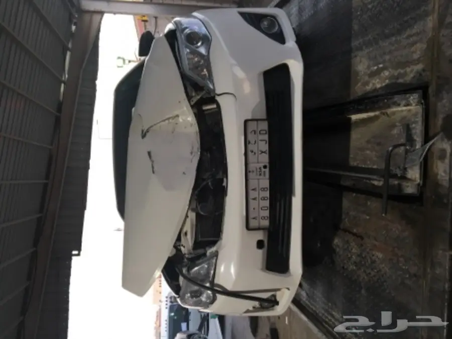 كامري خليجي GL موديل 2013 السعر 22الف فقط 