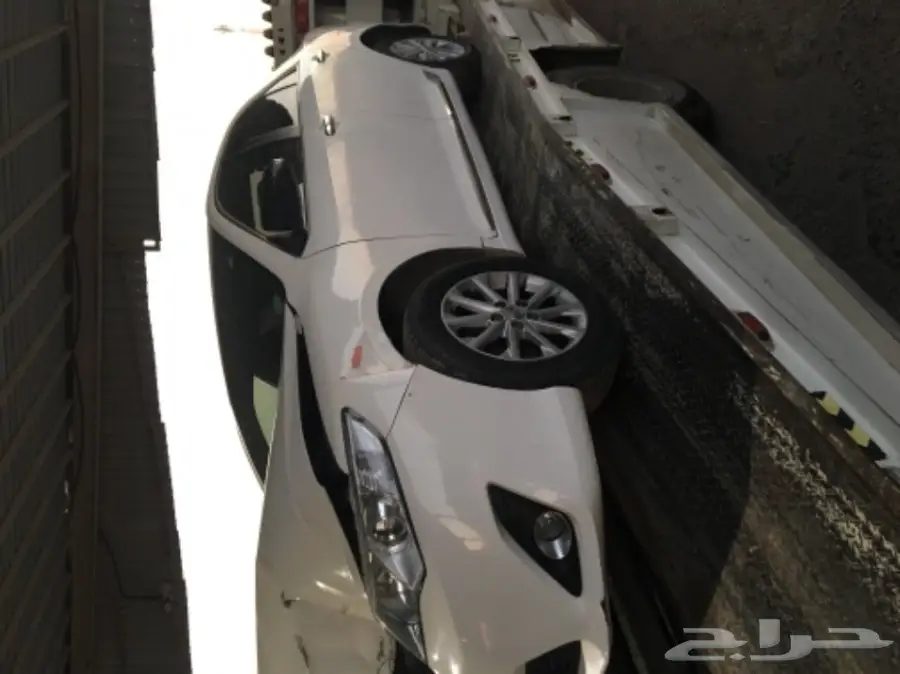 كامري خليجي GL موديل 2013 السعر 22الف فقط  (image 1)