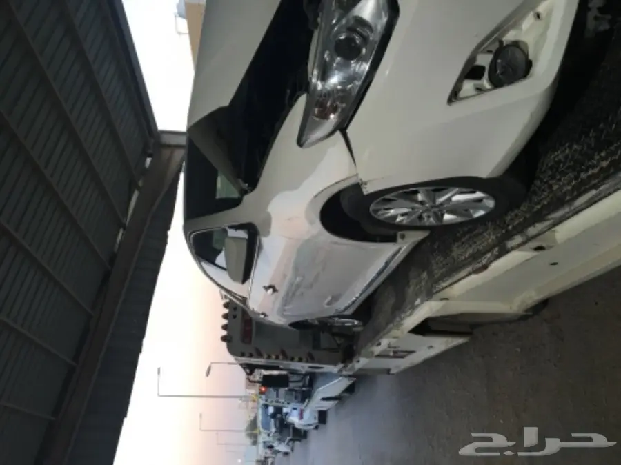 كامري خليجي GL موديل 2013 السعر 22الف فقط  (image 2)