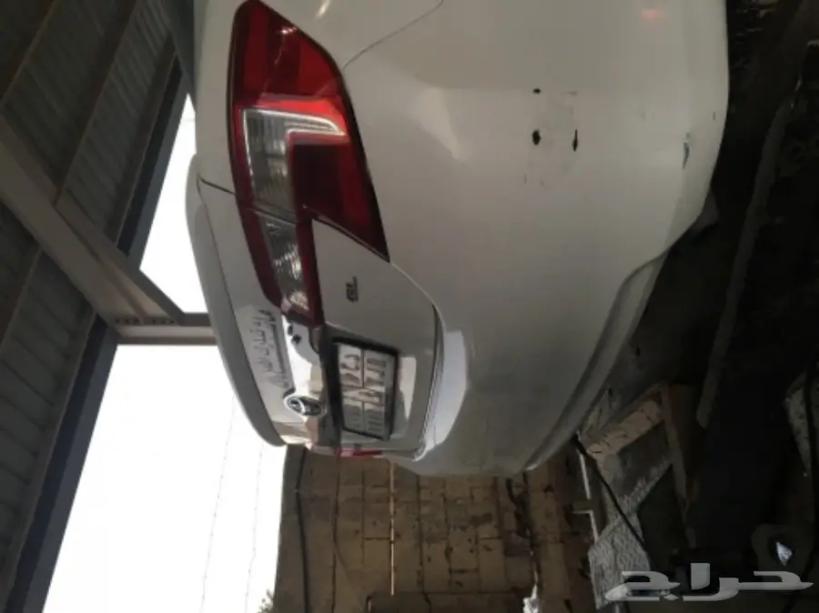 كامري خليجي GL موديل 2013 السعر 22الف فقط  (image 3)