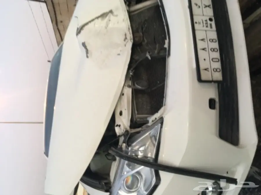 كامري خليجي GL موديل 2013 السعر 22الف فقط  (image 6)