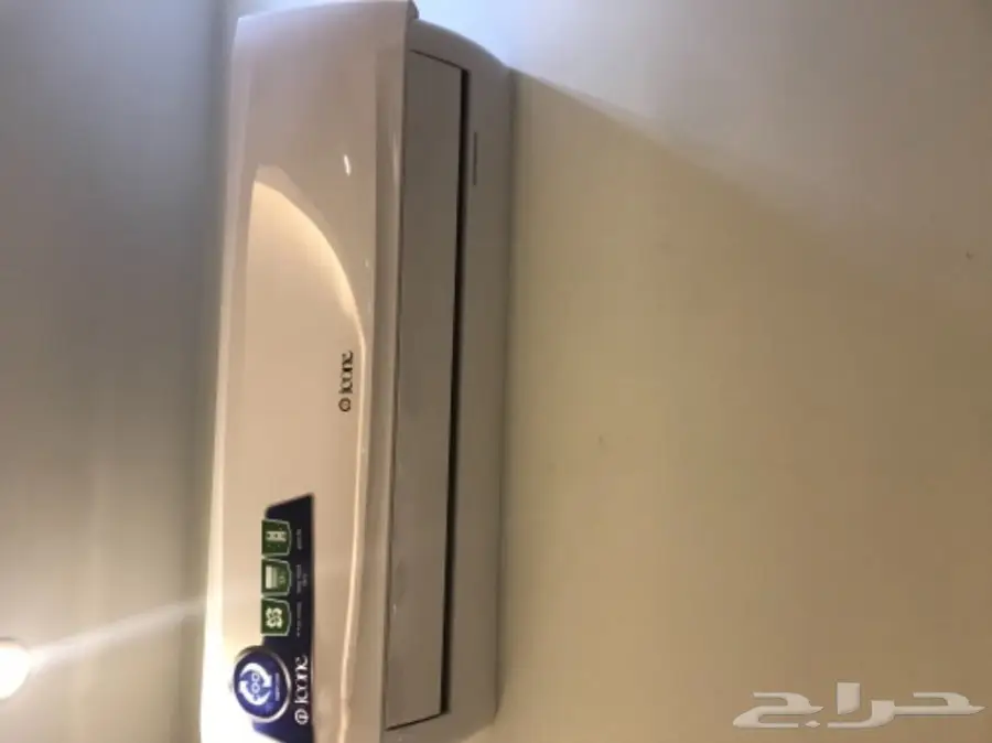 مكيفات للبيع اسبلت عدد 2