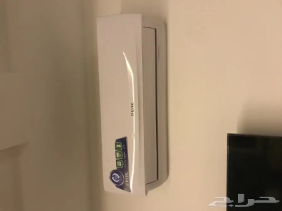 مكيفات للبيع اسبلت عدد 2 (image 1)