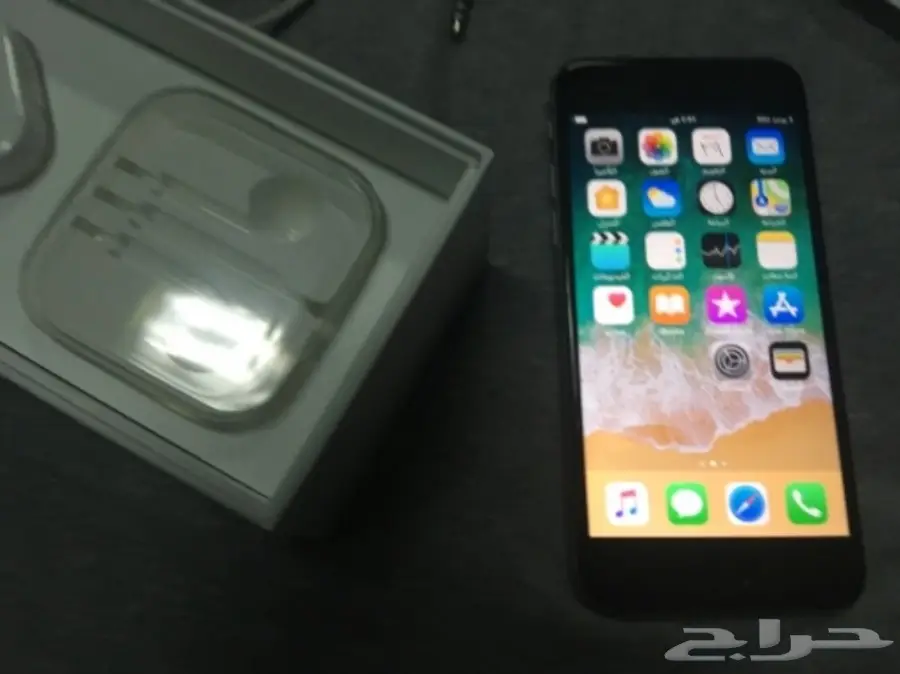 ايفون 6 ذاكره 32 (image 2)