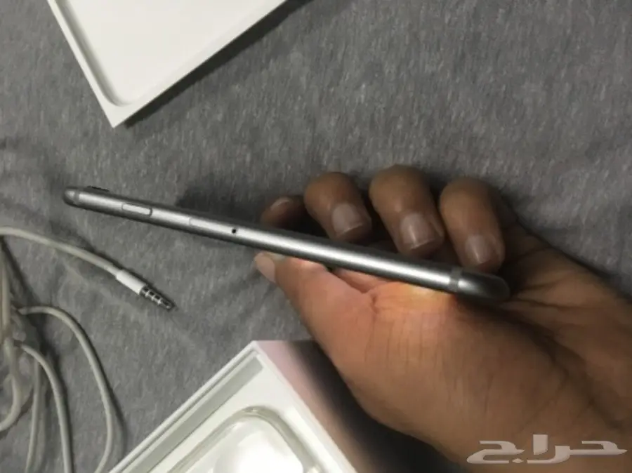 ايفون 6 ذاكره 32 (image 3)