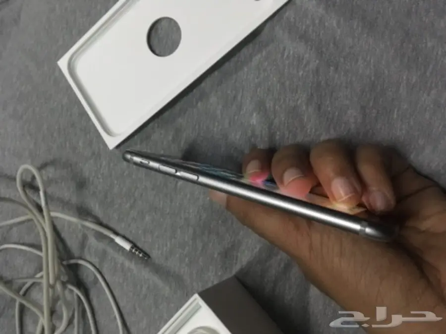 ايفون 6 ذاكره 32 (image 5)