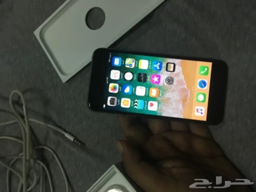 ايفون 6 ذاكره 32 (image 7)