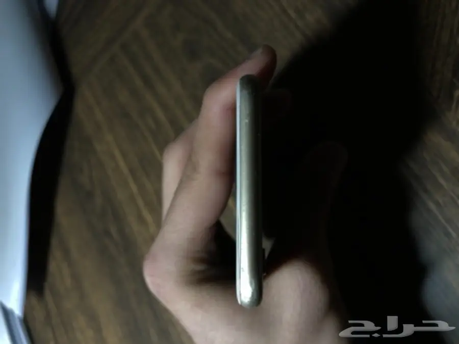 ايفون 6 - 64 قيقا ذهبي (image 2)