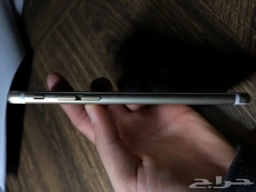 ايفون 6 - 64 قيقا ذهبي (image 3)