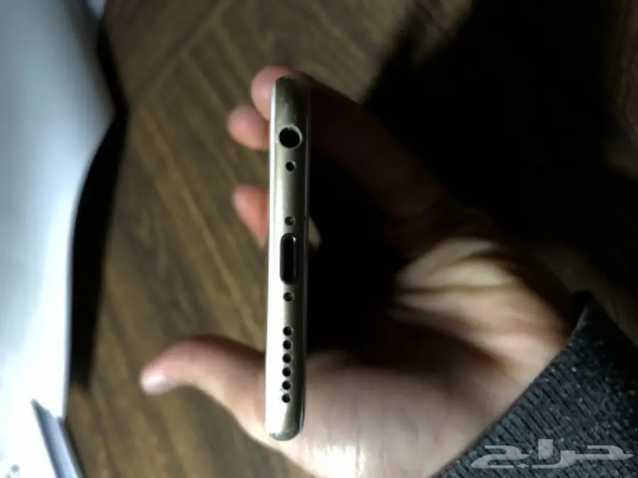 ايفون 6 - 64 قيقا ذهبي (image 4)