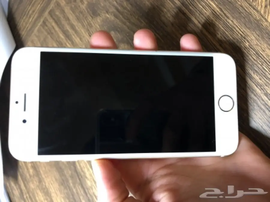 ايفون 6 - 64 قيقا ذهبي (image 5)