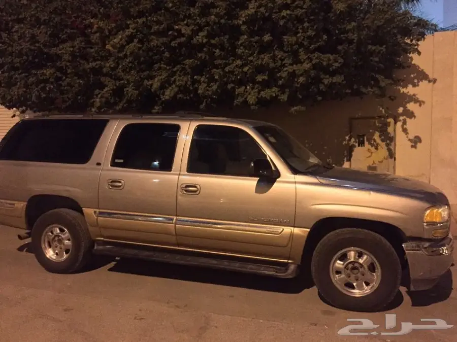 للبيع: جمس سوبربان 2001 سعودي - فرصة لا تعوض! (image 2)