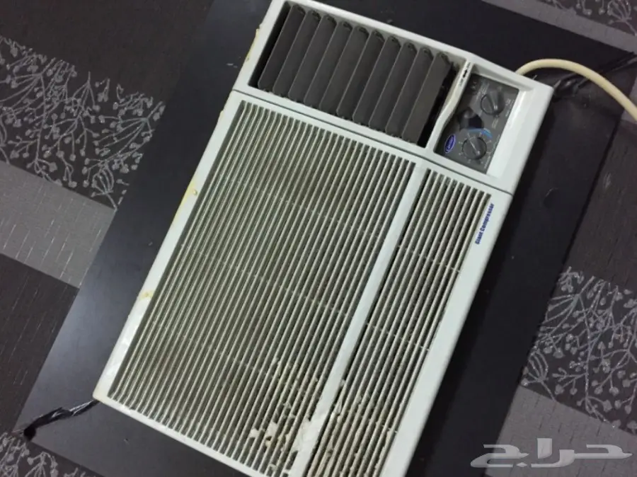 كنب ومكيفات شباك - فرصة رائعة! (image 2)