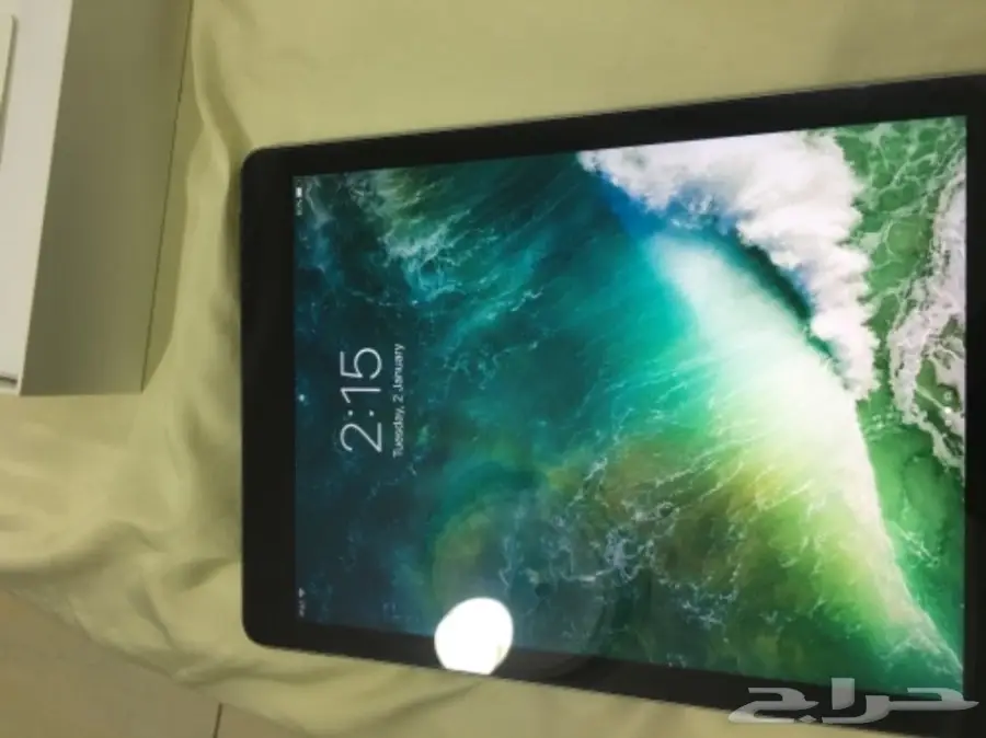 ايباد اير2للبيع (image 5)