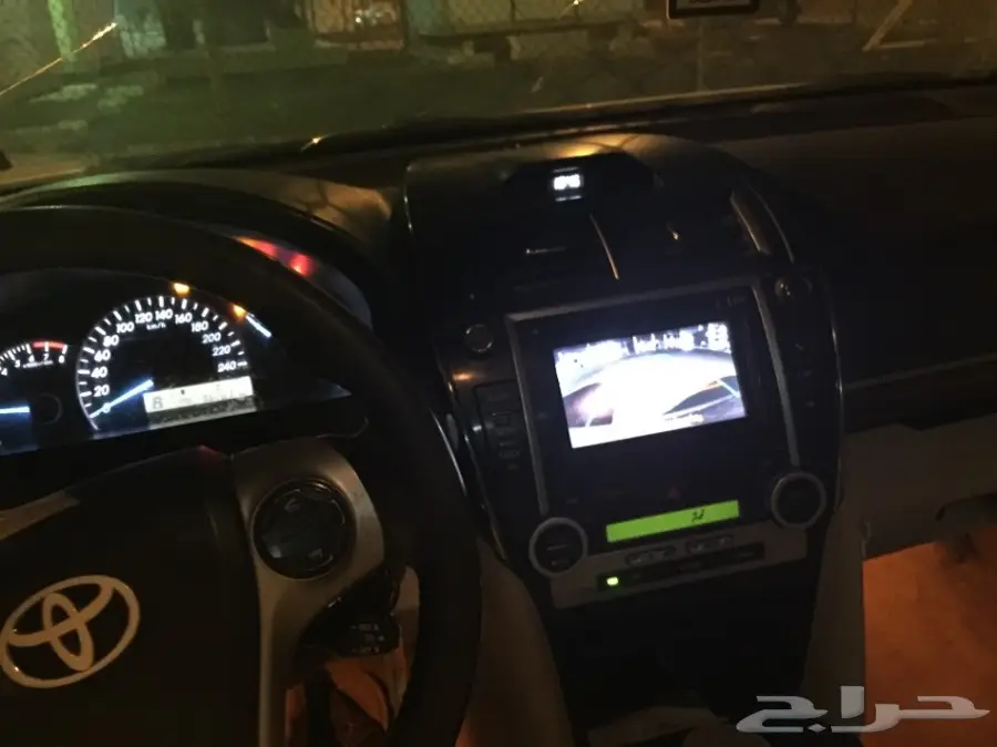   كامري لمتد  (image 5)