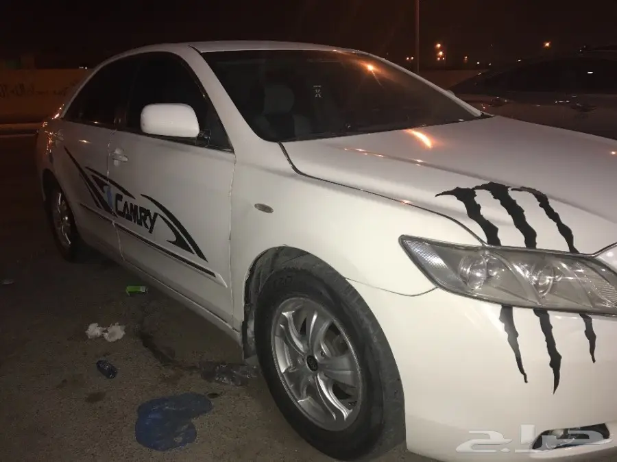 كامري 2009 (image 2)