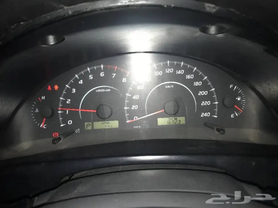 كامري 2009 (image 4)