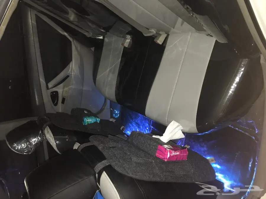 كامري 2009 (image 5)