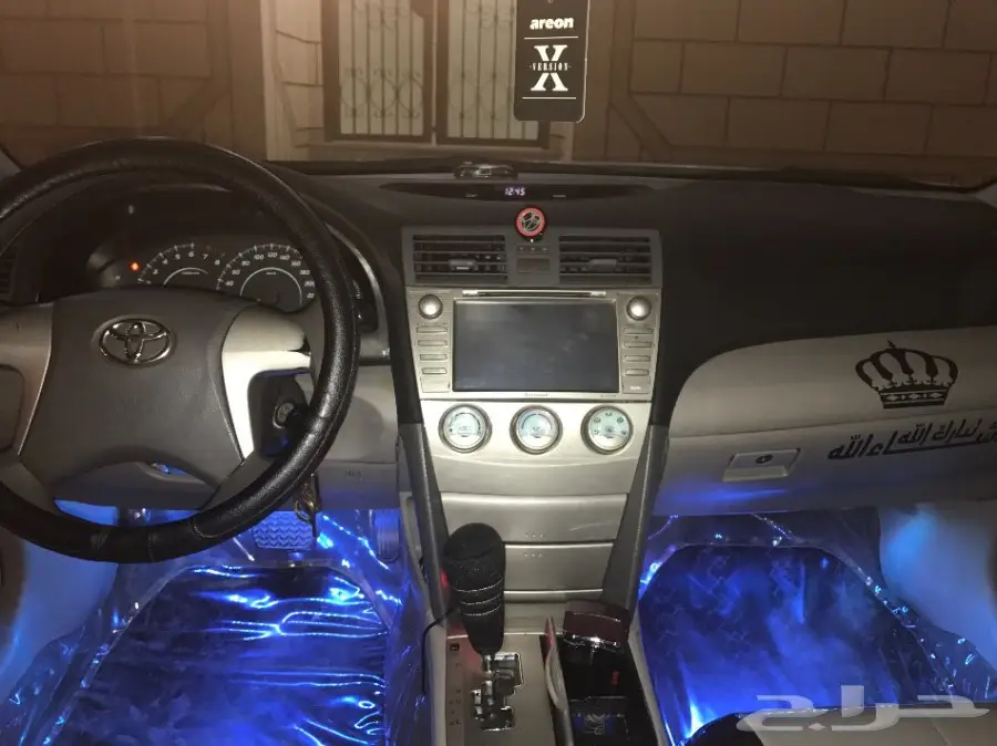 كامري 2009 (image 7)