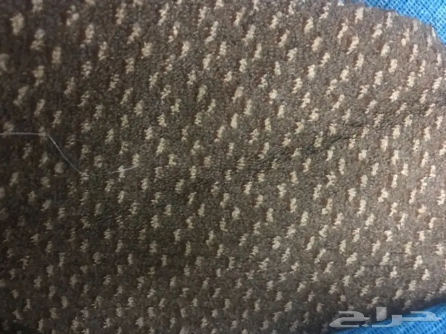 فرش منزل كامل 27 متر مستخدم نظيف للبيع