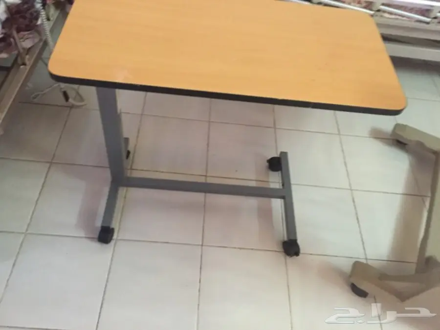 سرير طبي كهربائي (4حركات) (image 16)