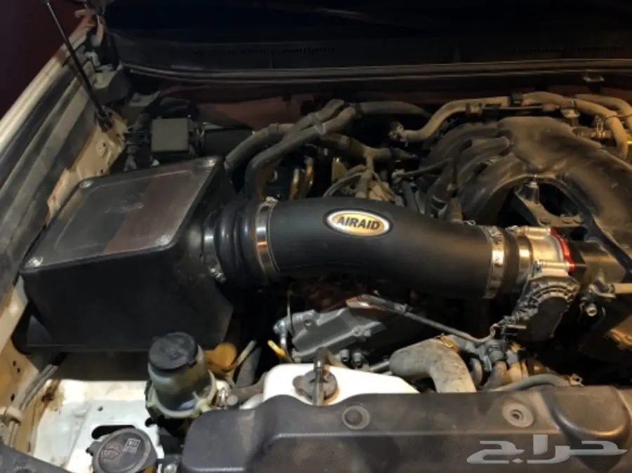 فلتر ايرايد وهدرز دوق ثرولي