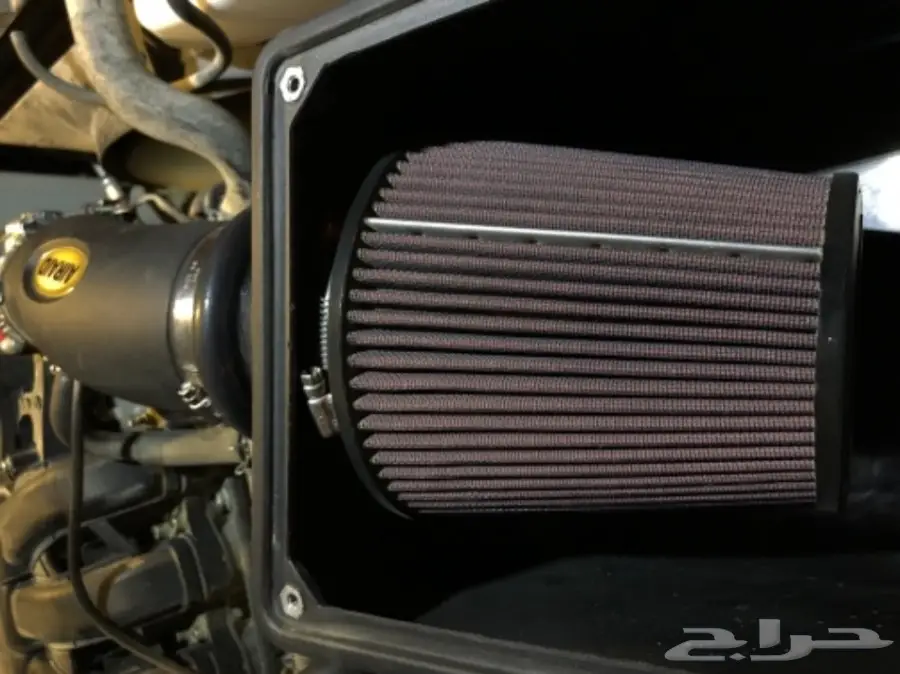 فلتر ايرايد وهدرز دوق ثرولي (image 1)