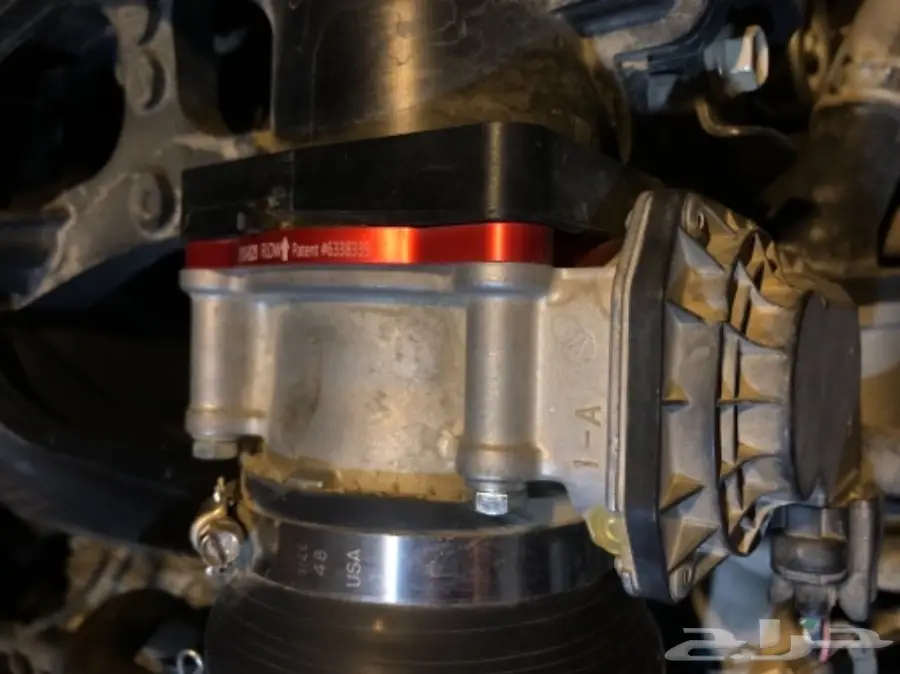 فلتر ايرايد وهدرز دوق ثرولي (image 2)