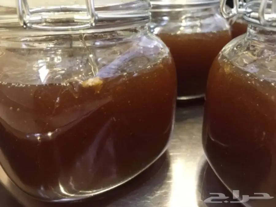عسل سدر على الشرط مضمون  (image 2)