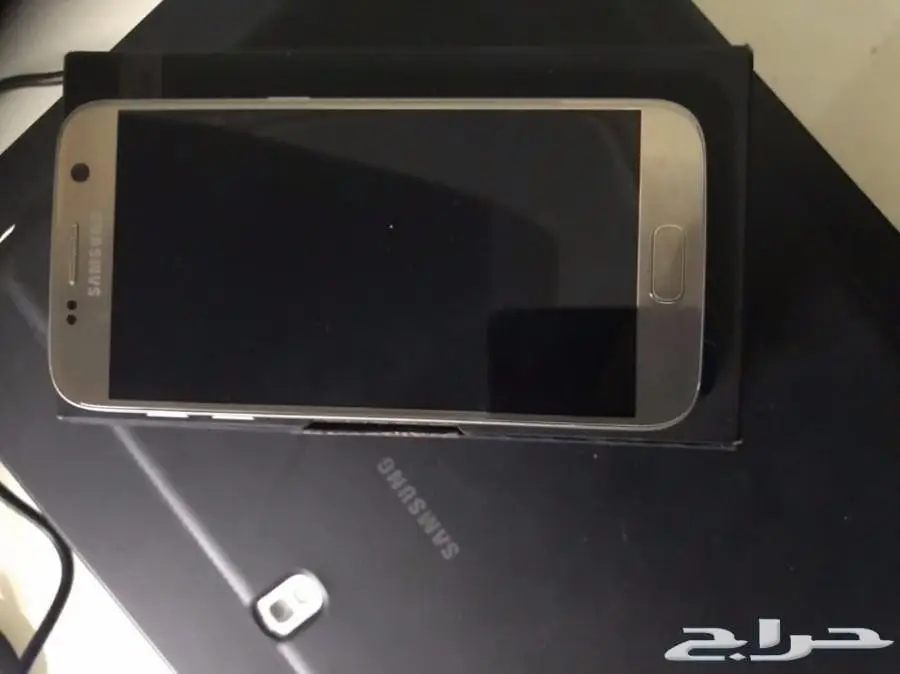 جهاز جلاكسي S7 عادي - فرصة ذهبية! (image 2)