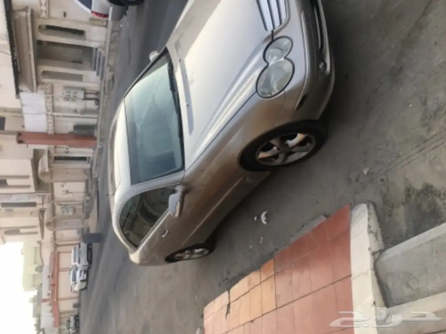 مرسيدس كوبيه 2005 فل (image 1)