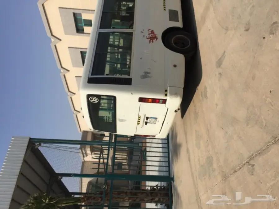باص نيسان  (image 3)