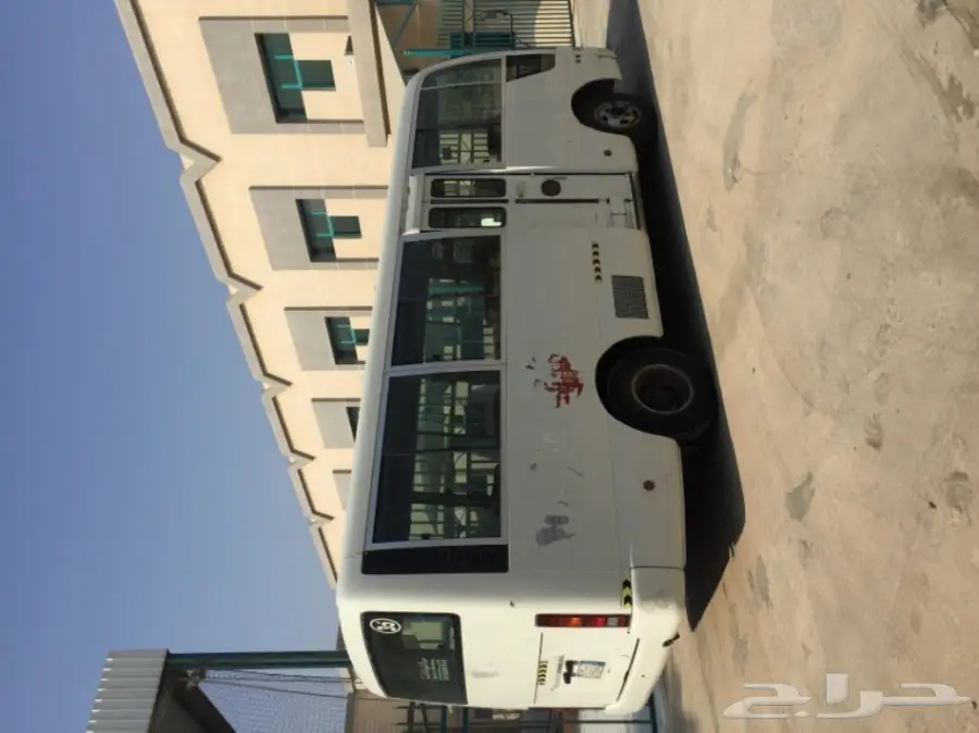 باص نيسان  (image 4)