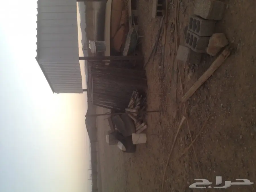 مراح كامل بمحتوياته للبيع (image 4)