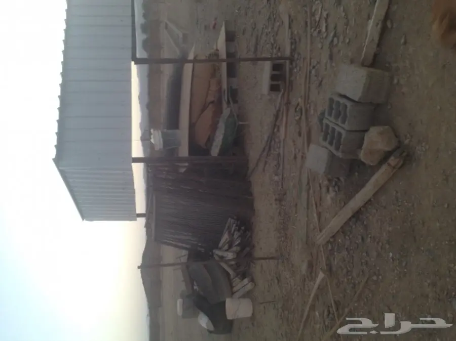 مراح كامل بمحتوياته للبيع (image 5)