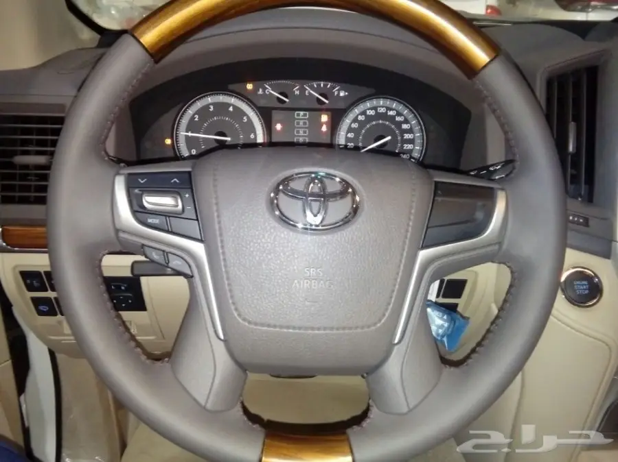 GXR 3 فل كامل 2018 سعودي (كاش وتقسيط) أقل سعر (image 6)