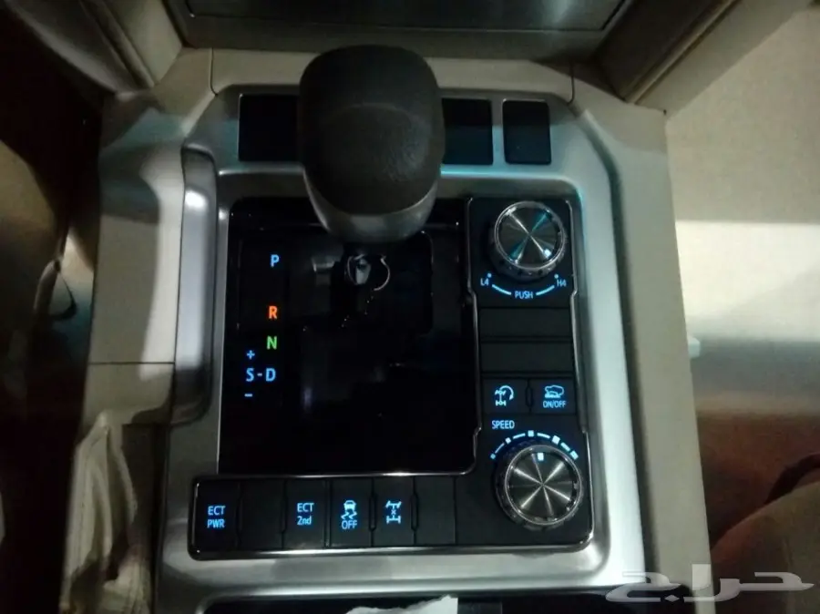 GXR 3 فل كامل 2018 سعودي (كاش وتقسيط) أقل سعر (image 7)