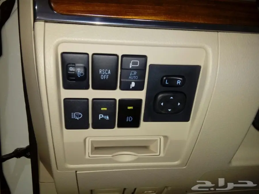 GXR 3 فل كامل 2018 سعودي (كاش وتقسيط) أقل سعر (image 8)