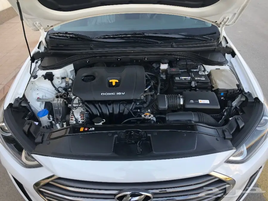 للبيع النترا 2016 فل كامل بصمة جلد ممشى قليل (image 30)