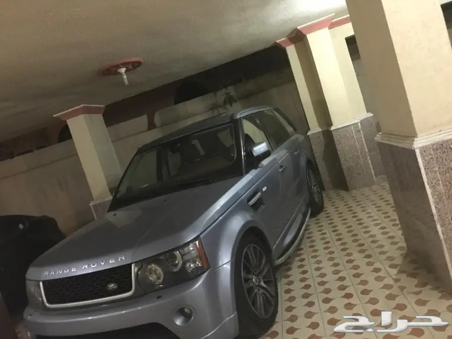 للبيع او البدل رنج  2010 400 كت اوتوبيقرافي