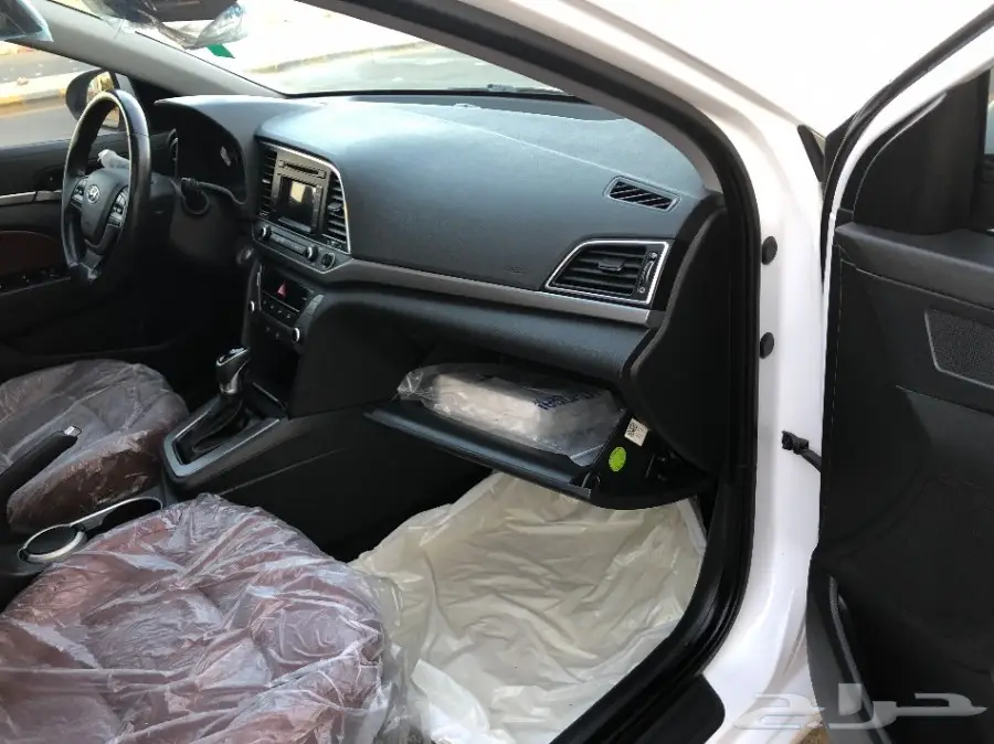 للبيع النترا 2016 فل كامل بصمة جلد ممشى قليل (image 76)