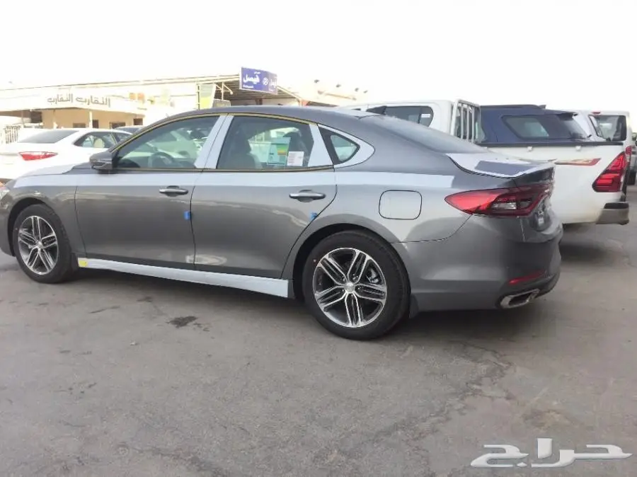 إكسزير 2018 سعودي - 3.5 سي سي - دفعة واحدة أو تقسيط! (image 2)