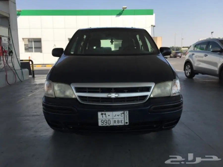 شفروليه  فنشر (image 1)