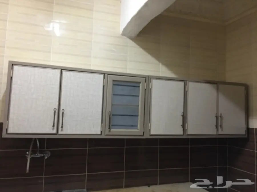 مطبخ الوميتال جديد 250 ريال