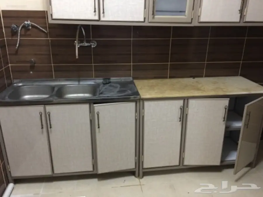مطبخ الوميتال جديد 250 ريال (image 1)